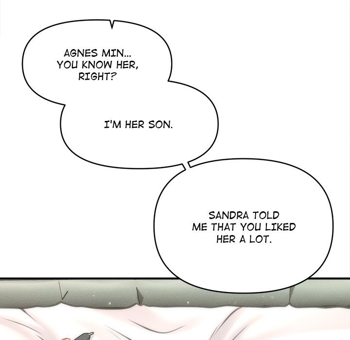 The Chairman S Secret Son Chapter 30 - Page 42