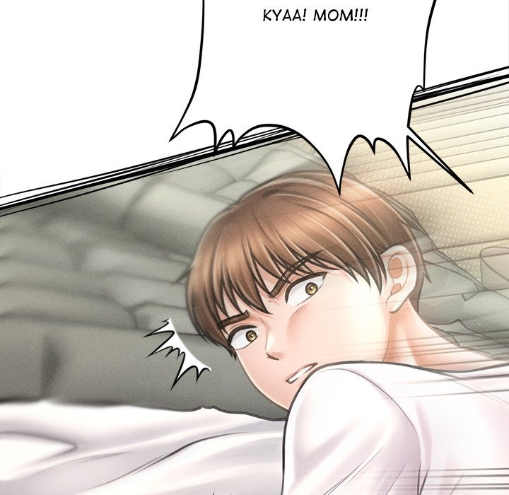 The Chairman S Secret Son Chapter 30 - Page 48