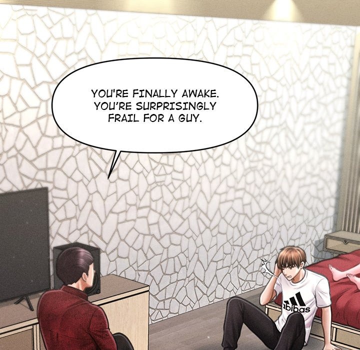 The Chairman S Secret Son Chapter 30 - Page 84
