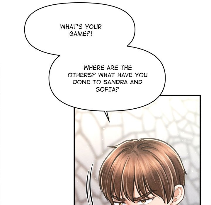 The Chairman S Secret Son Chapter 30 - Page 86