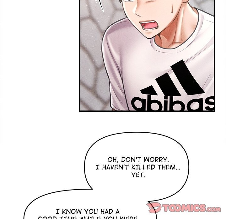 The Chairman S Secret Son Chapter 30 - Page 87