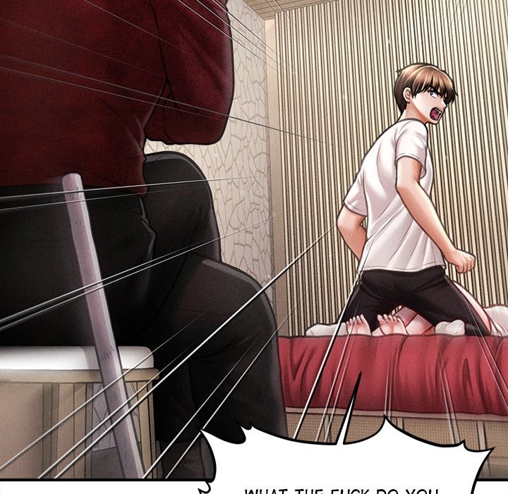The Chairman S Secret Son Chapter 30 - Page 121
