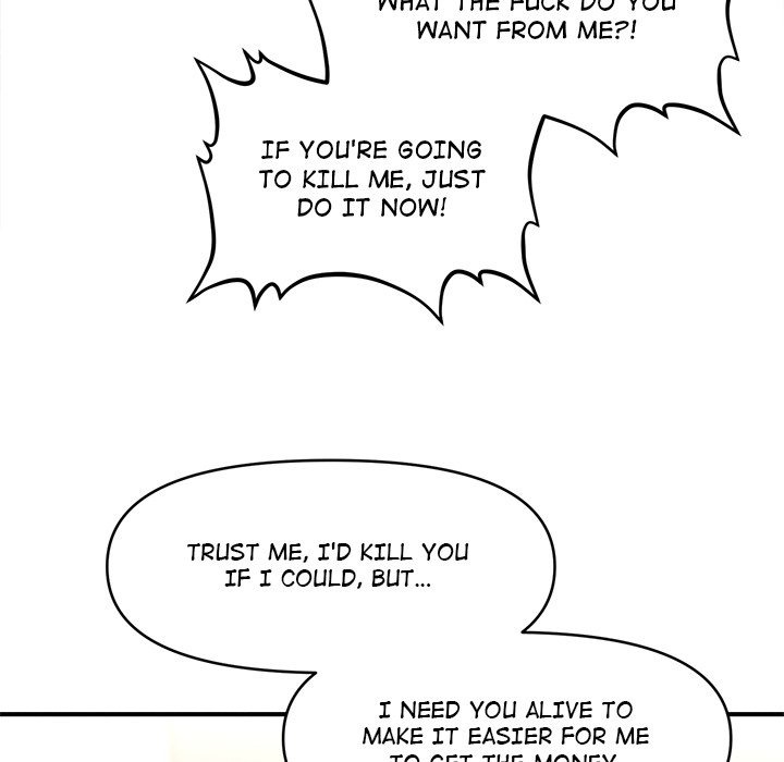 The Chairman S Secret Son Chapter 30 - Page 122