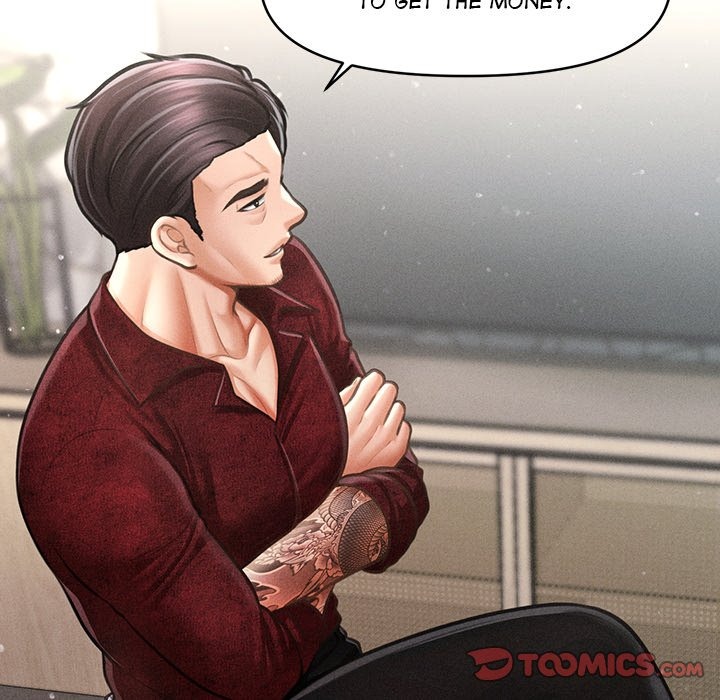 The Chairman S Secret Son Chapter 30 - Page 123