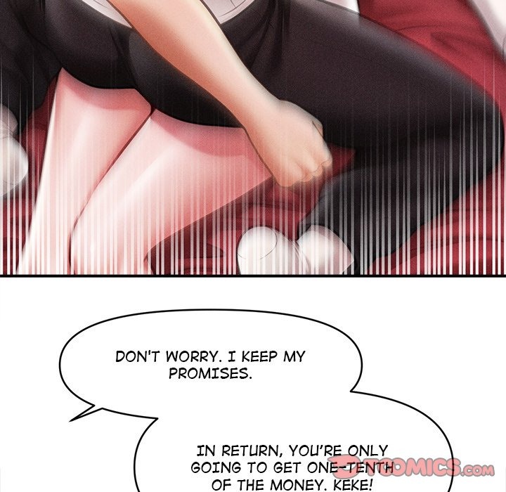 The Chairman S Secret Son Chapter 30 - Page 129