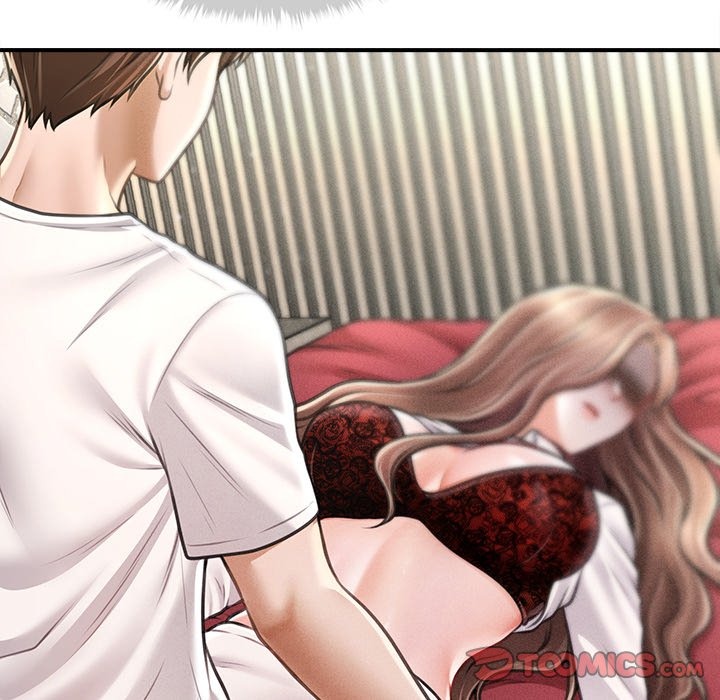 The Chairman S Secret Son Chapter 30 - Page 135