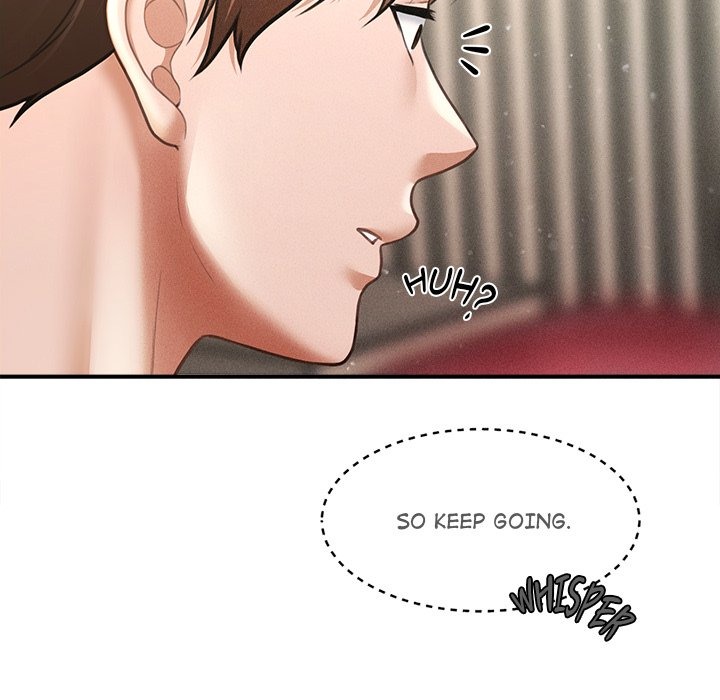The Chairman S Secret Son Chapter 30 - Page 138