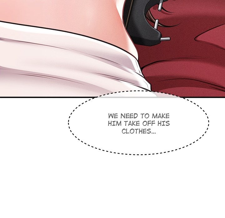 The Chairman S Secret Son Chapter 30 - Page 142