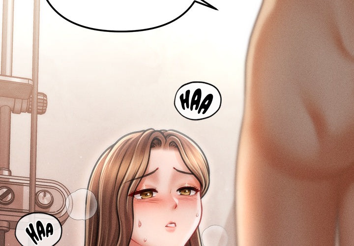 The Chairman’s Secret Son Chapter 41
