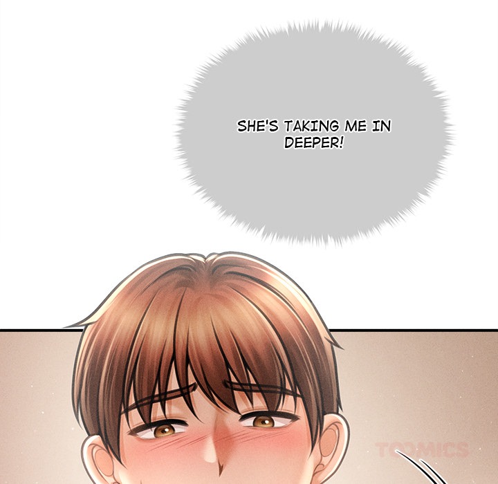 The Chairman’s Secret Son Chapter 41