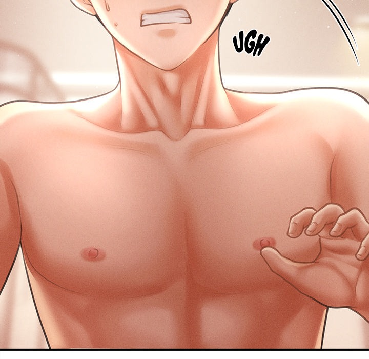 The Chairman’s Secret Son Chapter 41