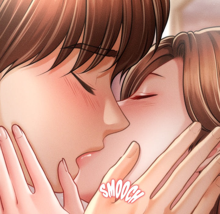 The Chairman’s Secret Son Chapter 41