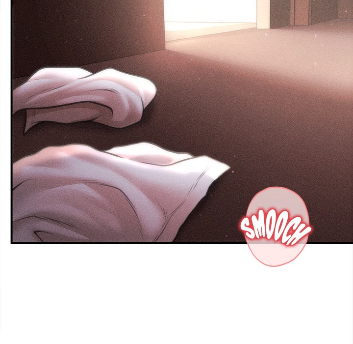 The Chairman’s Secret Son Chapter 41
