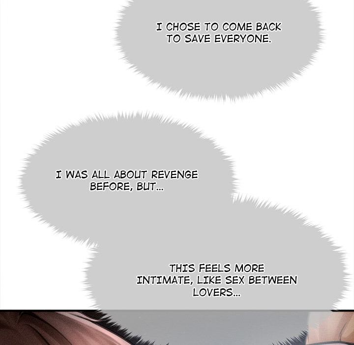 The Chairman’s Secret Son Chapter 41