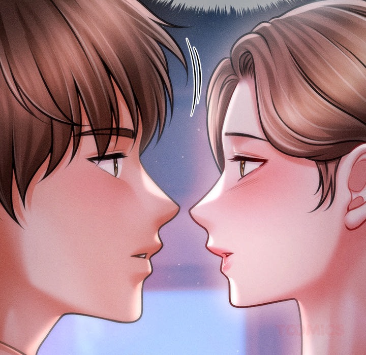 The Chairman’s Secret Son Chapter 41