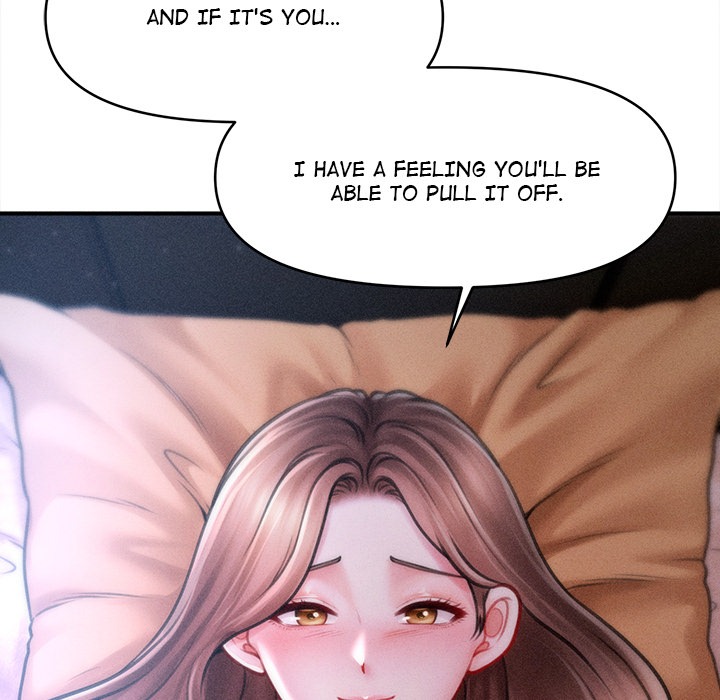 The Chairman’s Secret Son Chapter 41