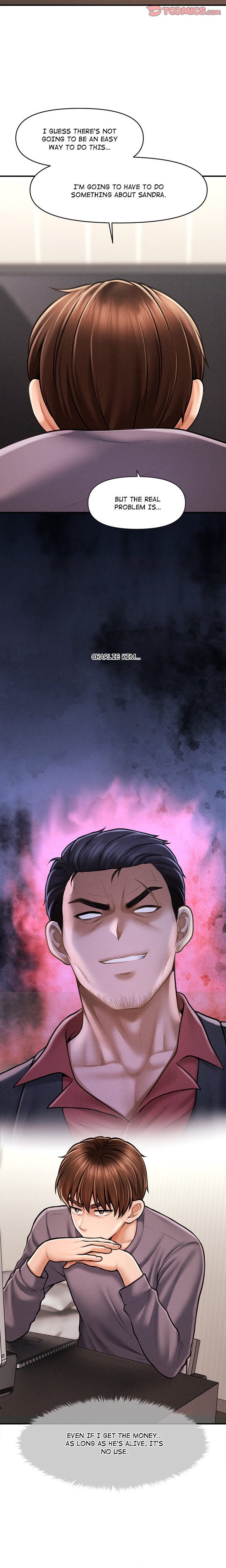 The Chairman S Secret Son Chapter 6 - Page 5