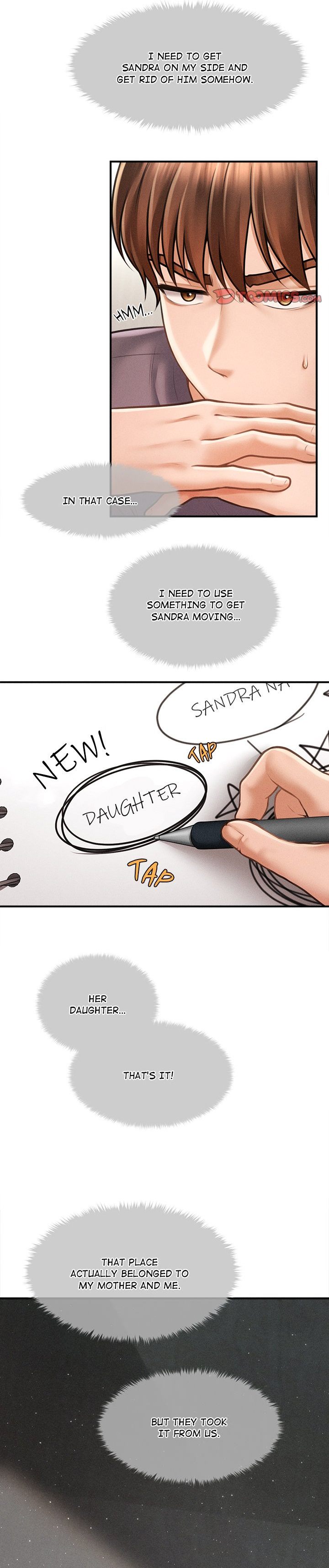 The Chairman S Secret Son Chapter 6 - Page 6