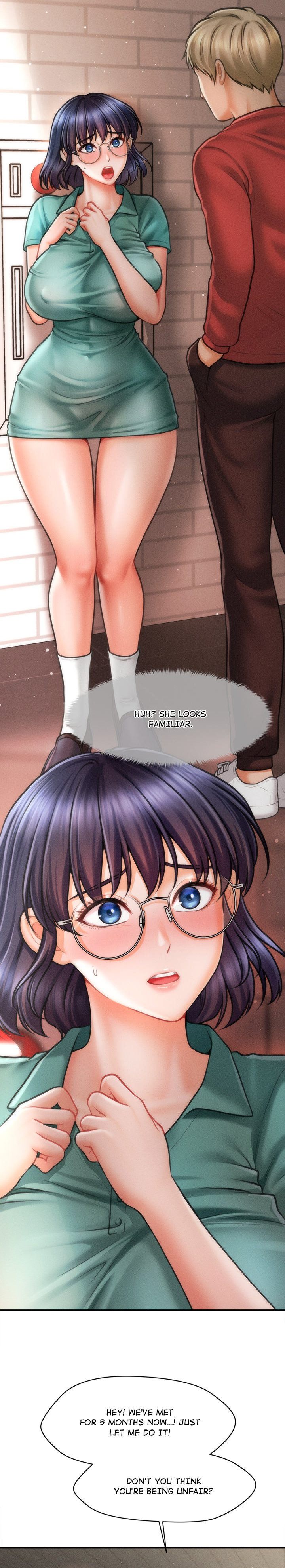 The Chairman S Secret Son Chapter 6 - Page 10