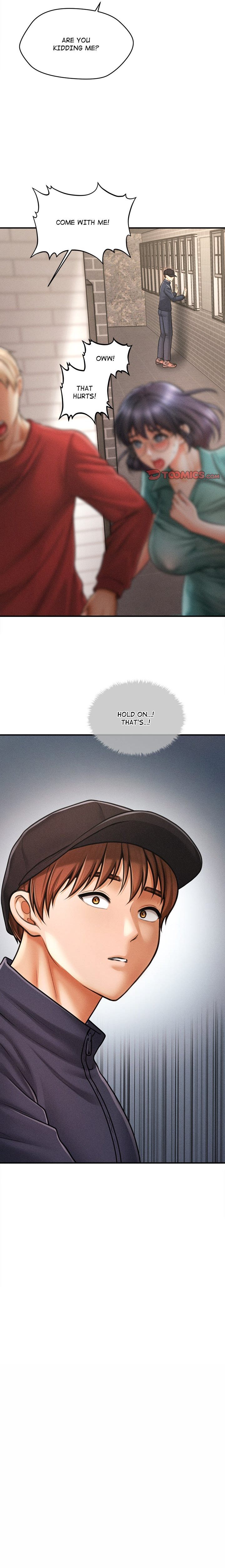 The Chairman S Secret Son Chapter 6 - Page 12