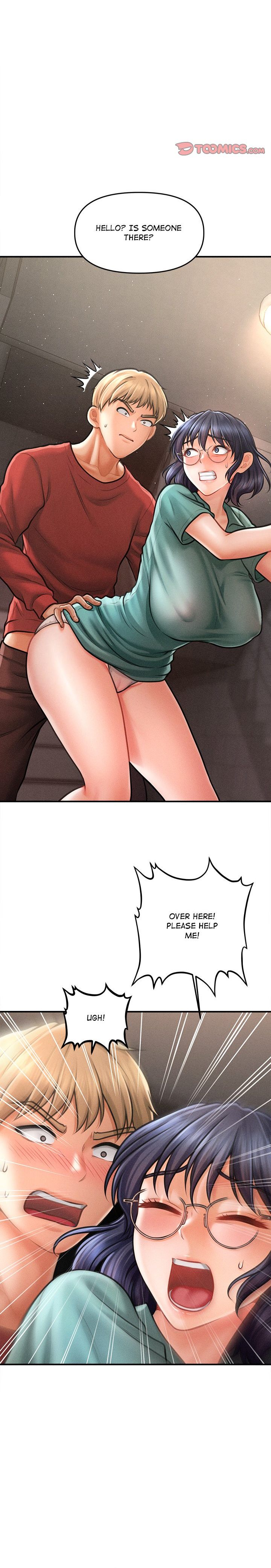 The Chairman S Secret Son Chapter 6 - Page 16