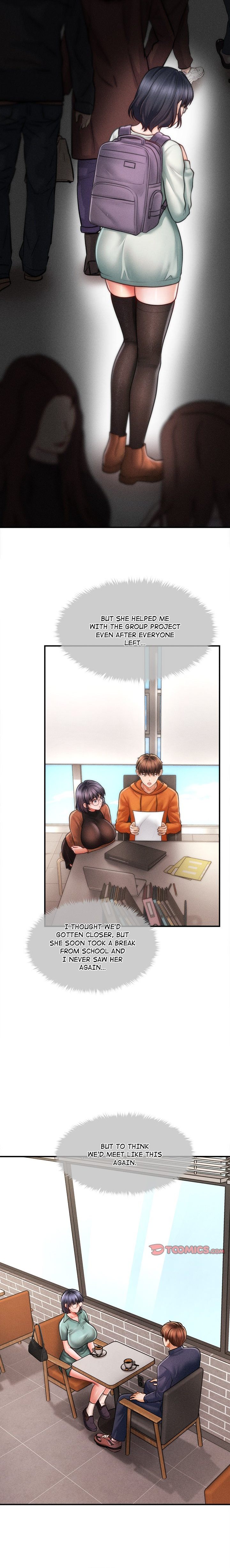 The Chairman S Secret Son Chapter 6 - Page 20