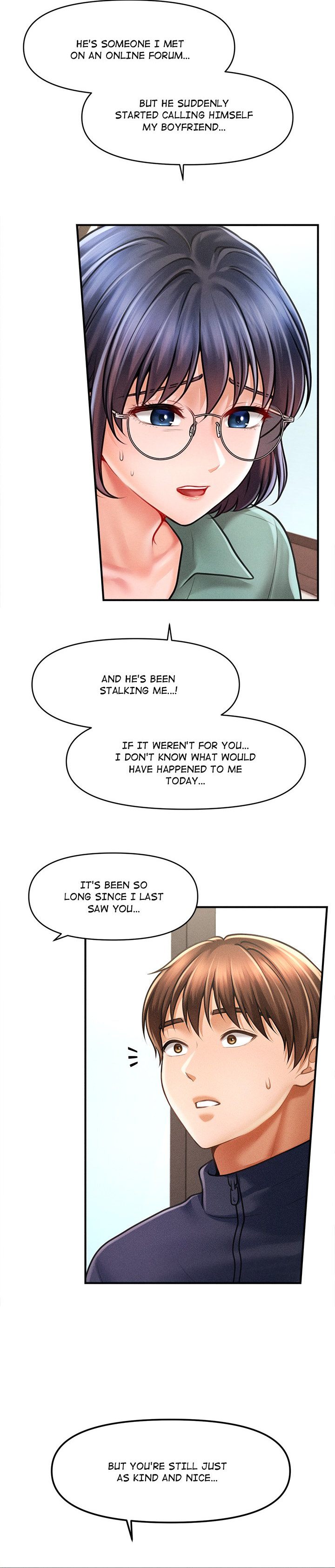 The Chairman S Secret Son Chapter 6 - Page 22