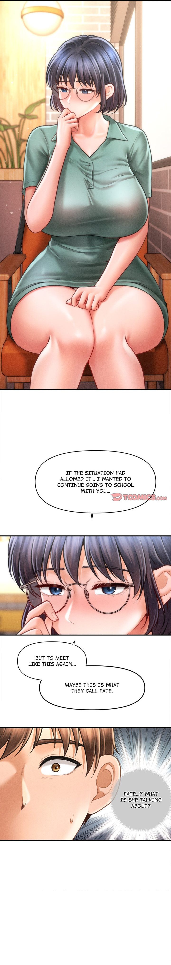 The Chairman S Secret Son Chapter 6 - Page 23