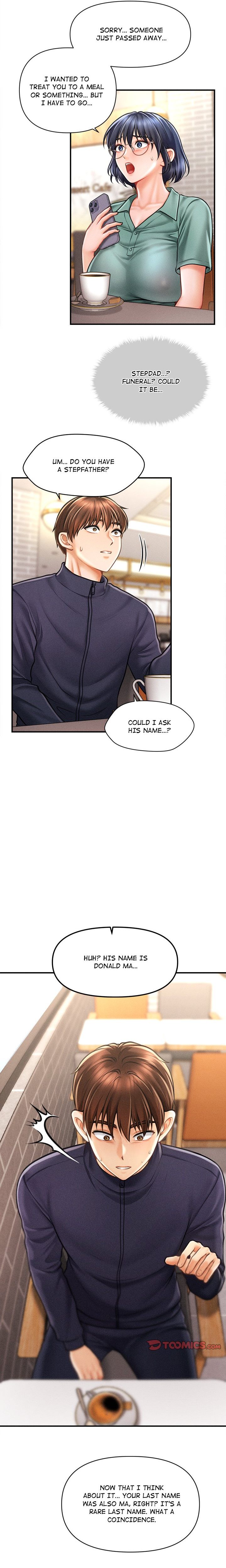 The Chairman S Secret Son Chapter 6 - Page 25