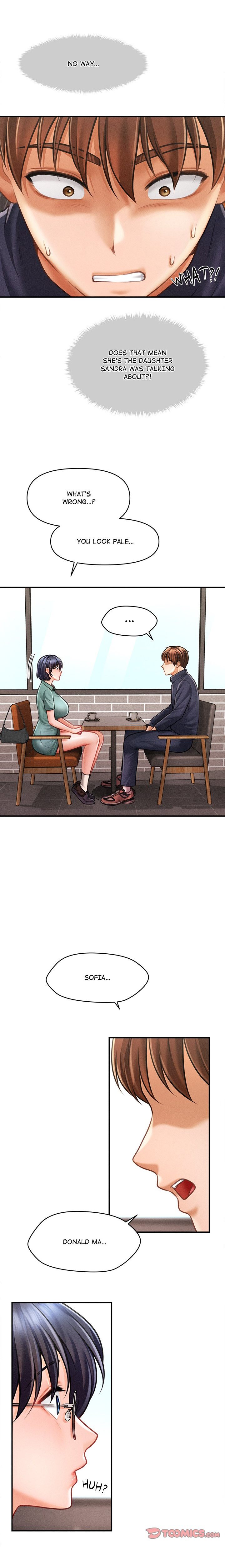 The Chairman S Secret Son Chapter 6 - Page 26