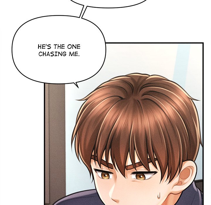 The Chairman S Secret Son Chapter 7 - Page 5