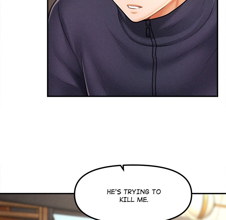The Chairman S Secret Son Chapter 7 - Page 6