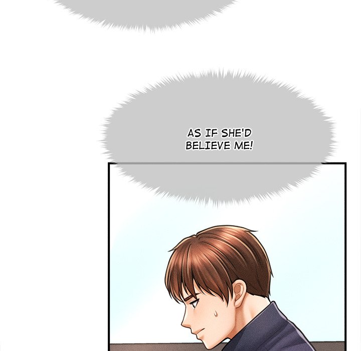 The Chairman S Secret Son Chapter 7 - Page 13