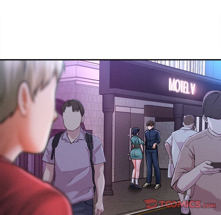 The Chairman S Secret Son Chapter 7 - Page 44