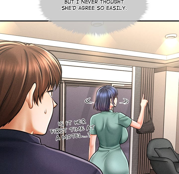 The Chairman S Secret Son Chapter 7 - Page 55