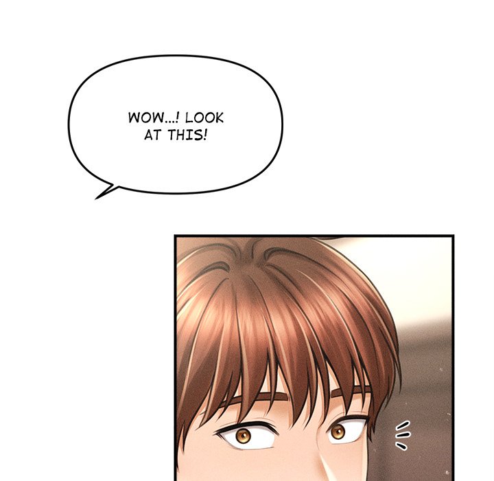 The Chairman S Secret Son Chapter 7 - Page 62