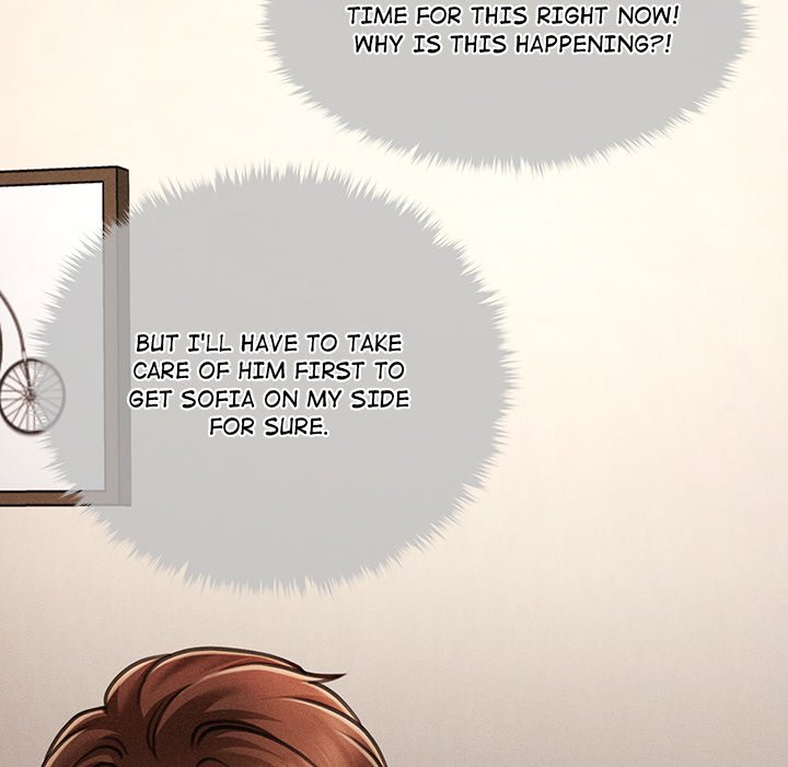 The Chairman S Secret Son Chapter 7 - Page 95