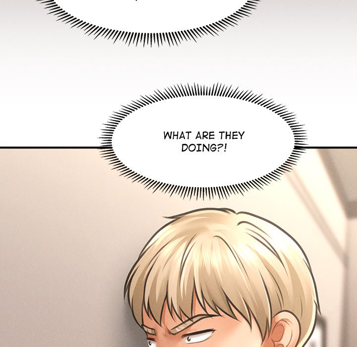 The Chairman S Secret Son Chapter 7 - Page 104