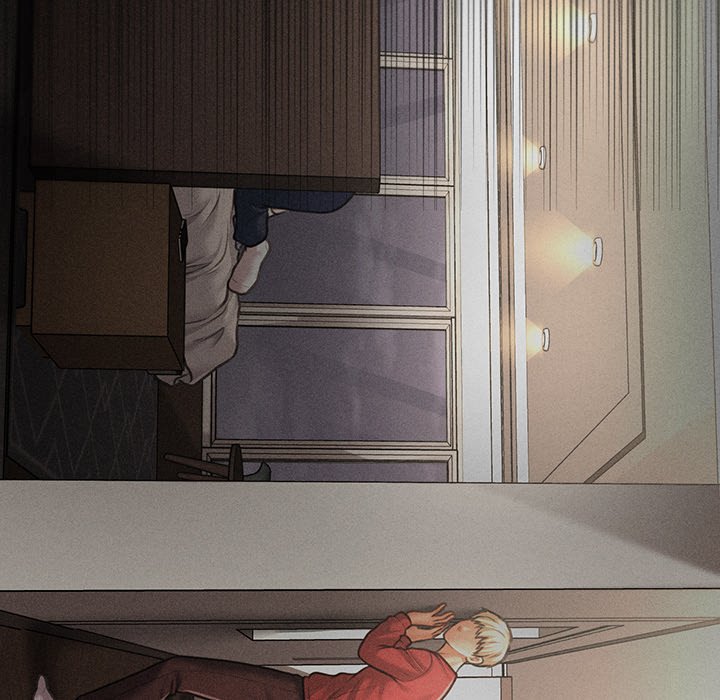 The Chairman S Secret Son Chapter 7 - Page 109