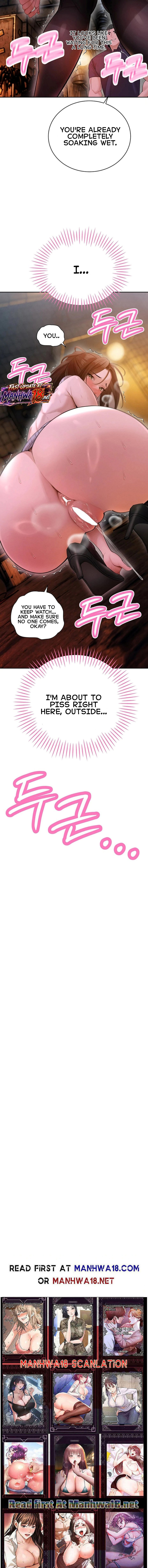 The Father In Law Fucks Them All Chapter 48 - Page 7