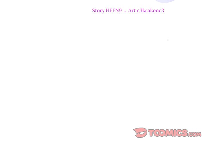 The Ghostly Deal Chapter 08