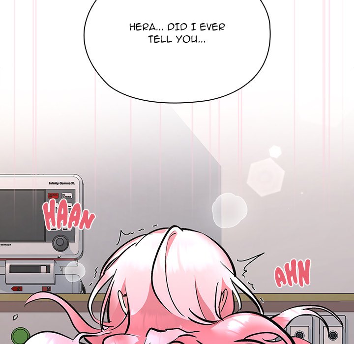 The Ghostly Deal Chapter 08