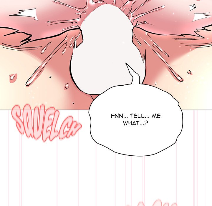 The Ghostly Deal Chapter 08
