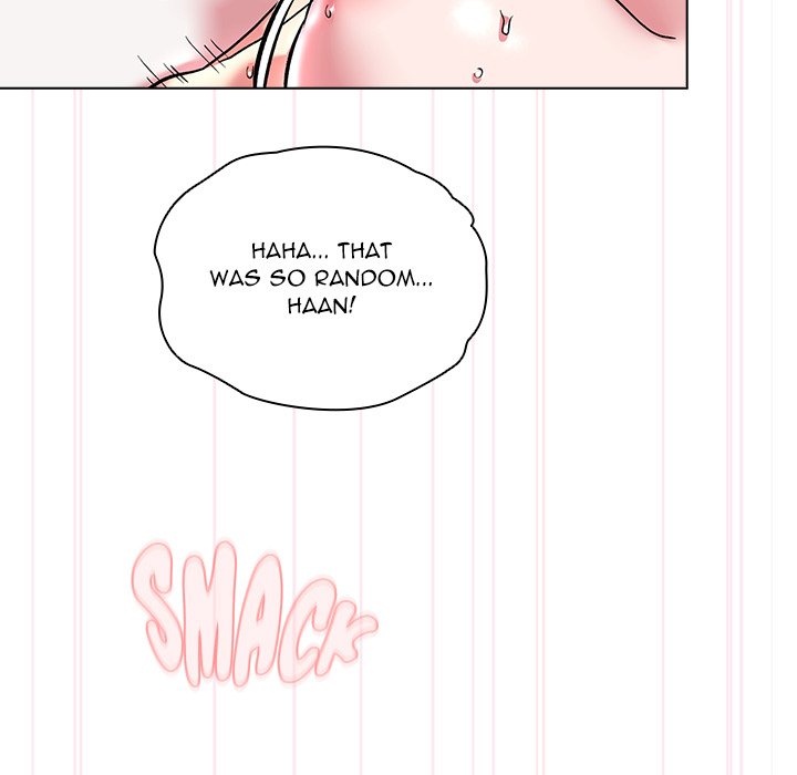The Ghostly Deal Chapter 08