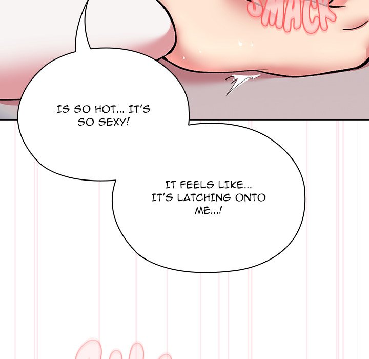The Ghostly Deal Chapter 08