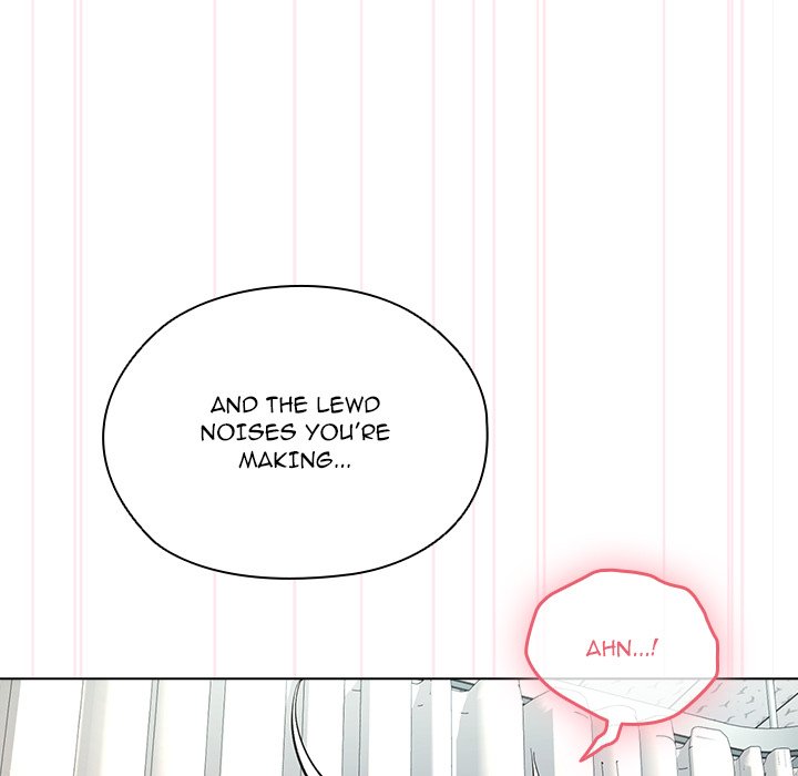 The Ghostly Deal Chapter 08