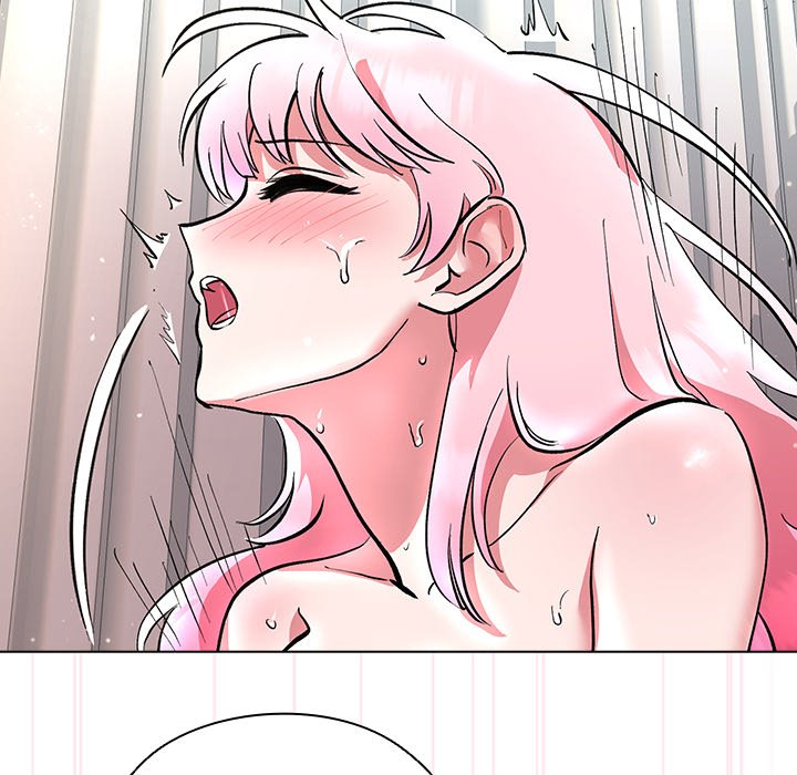 The Ghostly Deal Chapter 08