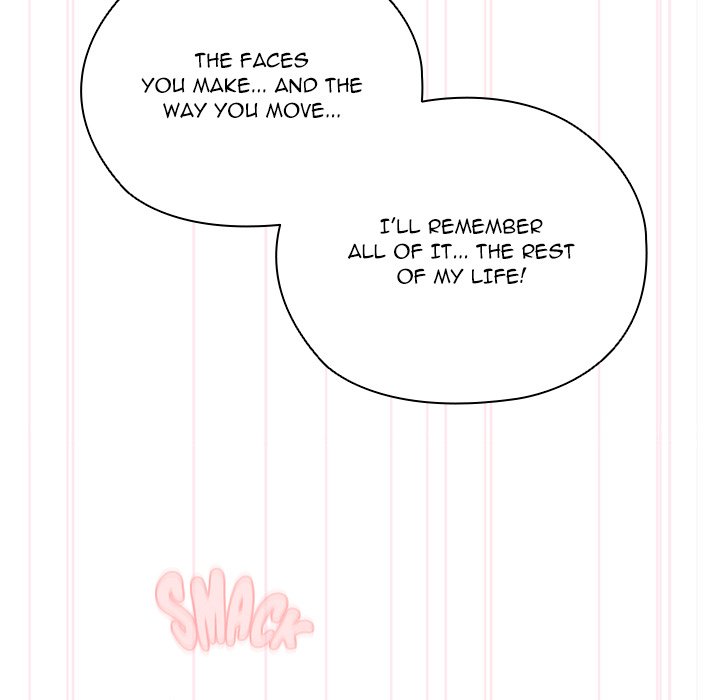 The Ghostly Deal Chapter 08