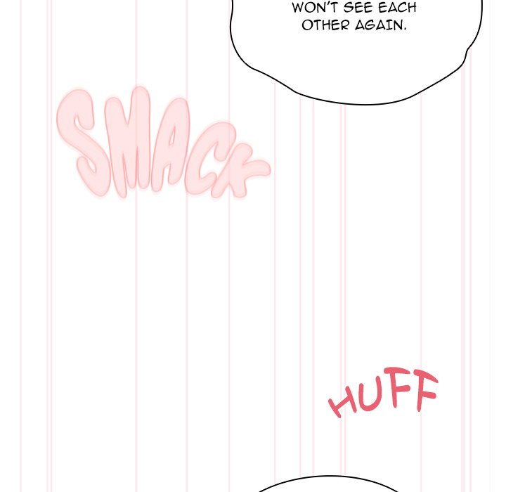 The Ghostly Deal Chapter 08