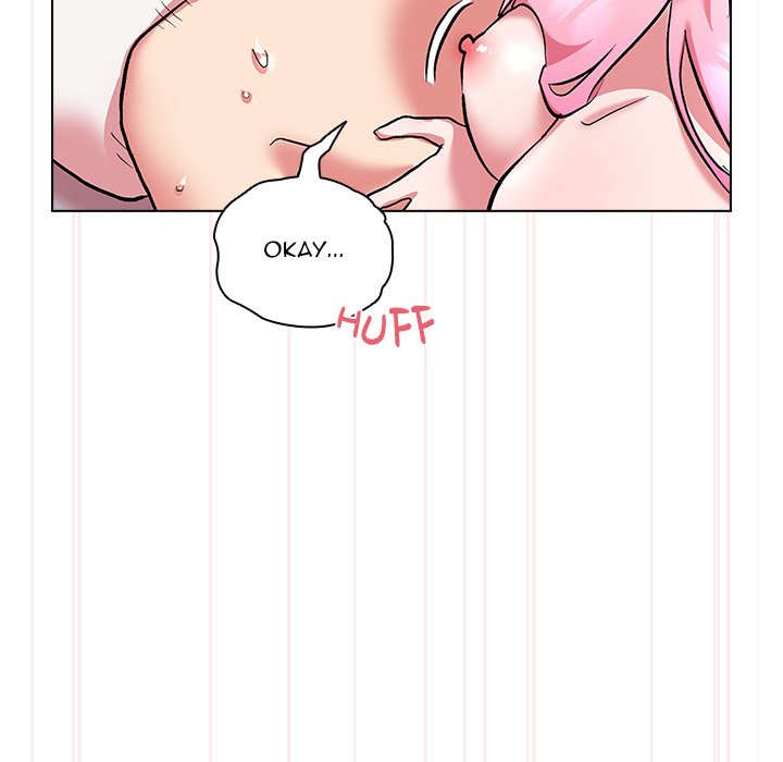The Ghostly Deal Chapter 08